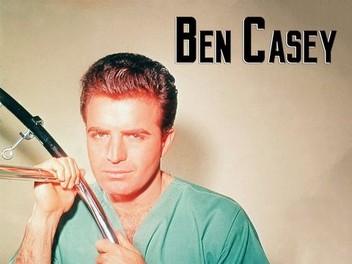 Ben Casey: Season 1, Episode 1 | Rotten Tomatoes