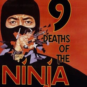 9 Deaths of the Ninja photo 2