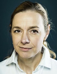 Andrea Sedlácková