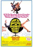 How to Succeed in Business Without Really Trying poster image