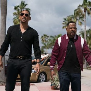 Bad Boys for Life - Rotten Tomatoes