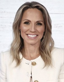 Dr. Nicole Saphier | Rotten Tomatoes