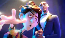 Spies in Disguise: Trailer 3 photo 5
