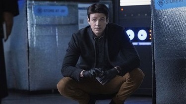 Flash season 5 episode 7 online free top