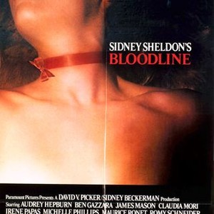 Bloodline (1979) photo 7