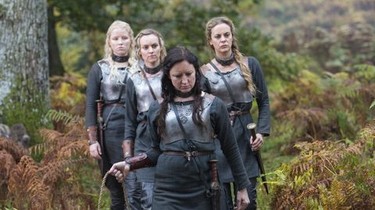 Vikings Season 1 Episode 9 Rotten Tomatoes