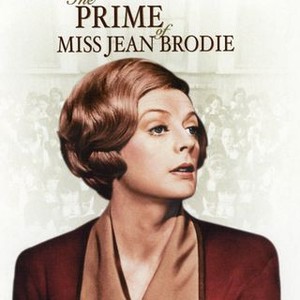The Prime of Miss Jean Brodie (1969) photo 9