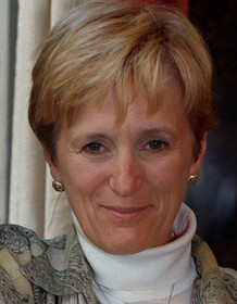 Liz Mullinar