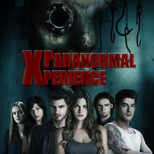 Paranormal Xperience (2011) photo 5
