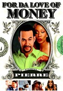 For Da Love of Money poster image