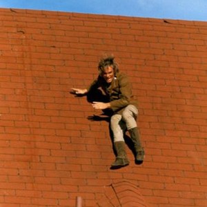 Steve Railsback - Rotten Tomatoes