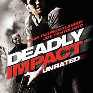 Deadly Impact (2009)
