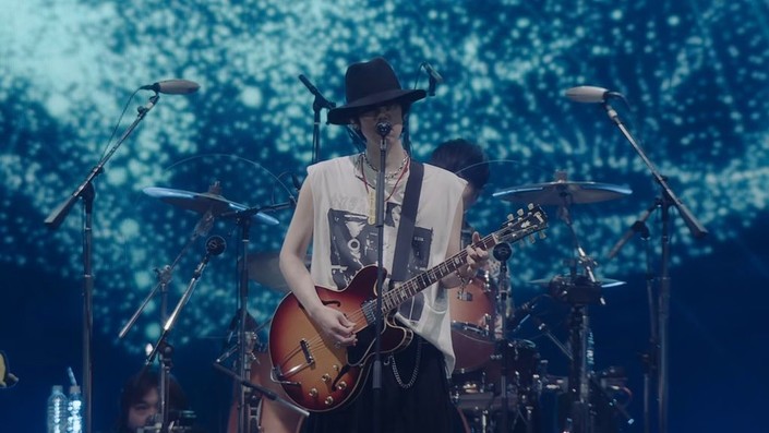 RADWIMPS 20th Anniversary Live Tour | Rotten Tomatoes