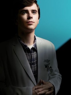 The Good Doctor Season 1 Episode 5 Rotten Tomatoes