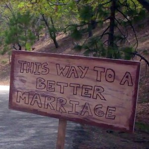 Marriage Retreat (2011)