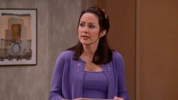 Everybody Loves Raymond: Season 4, Episode 21 | Rotten Tomatoes