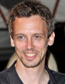 Simon Kaijser