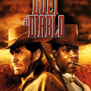 Duel at Diablo (1966) photo 10