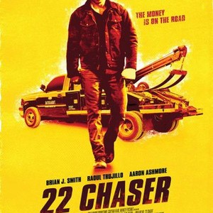 22 Chaser photo 8