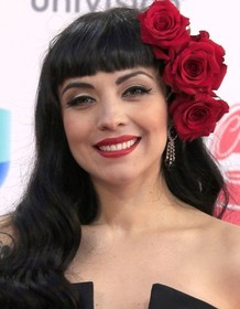 Mon Laferte - Rotten Tomatoes