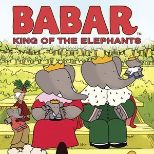 Babar: King of the Elephants photo 1
