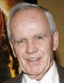 Cormac McCarthy