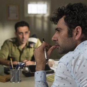 Tel Aviv on Fire photo 6