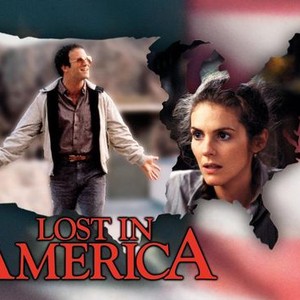 Lost in America photo 9