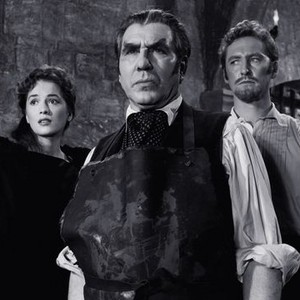 Blood of the Vampire - Rotten Tomatoes