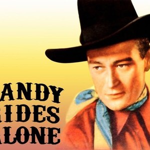Randy Rides Alone photo 1
