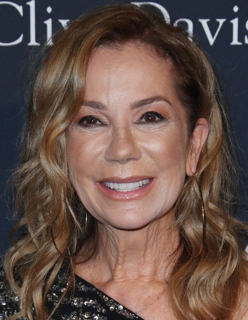 Kathie Lee Gifford
