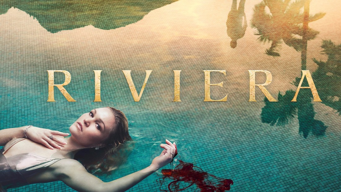 Watch riviera season 1 online free new arrivals