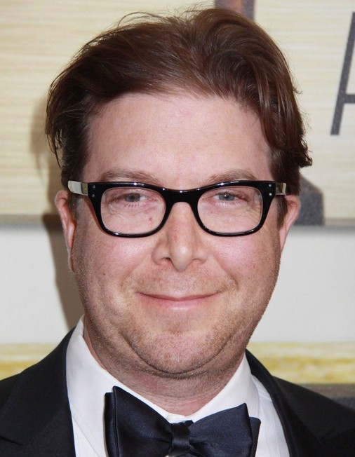 Eric Warren Singer