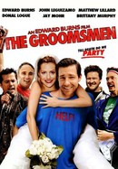 The Groomsmen poster image