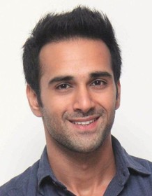Pulkit Samrat