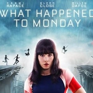 What happened to clearance monday not on netflix