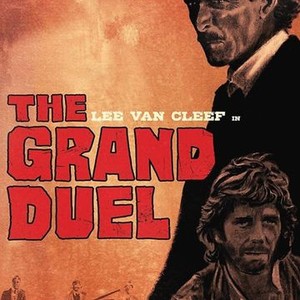 The Grand Duel (1972) photo 5