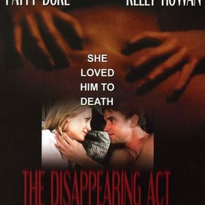 The Disappearing Act (1998) photo 9