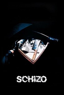 Poster for Schizo