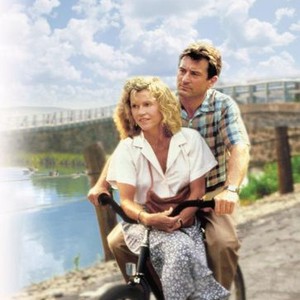 STANLEY & IRIS, Jane Fonda, Robert De Niro, 1990, (c) MGM