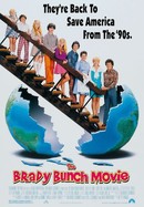 The Brady Bunch Movie poster image