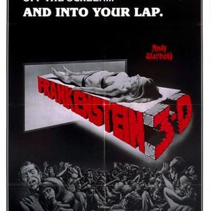 Andy Warhol's Frankenstein (1974) photo 7