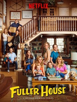 Fuller house season best sale 4 putlocker