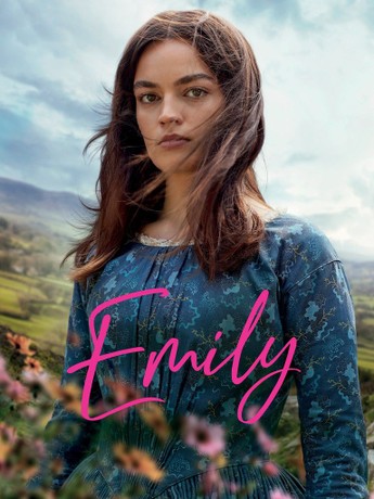 Emily (2022) | Rotten Tomatoes