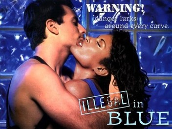 Illegal in blue full movie putlockers new arrivals