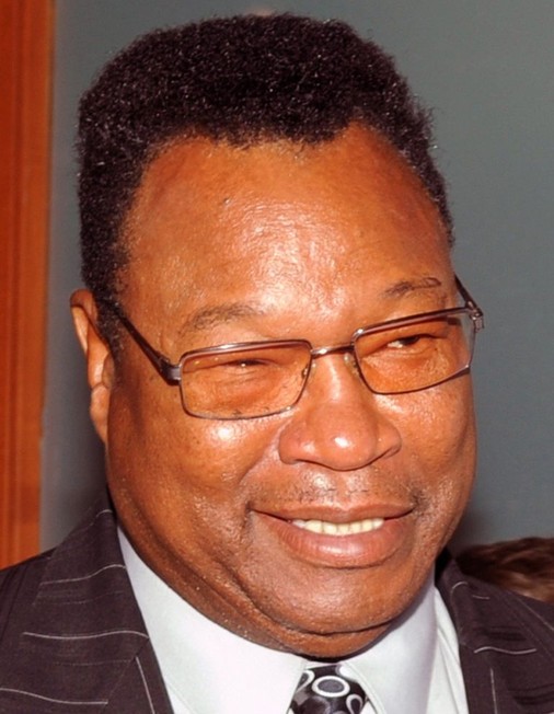 Larry Holmes - Rotten Tomatoes
