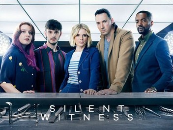 Silent Witness: Season 18, Episode 4 | Rotten Tomatoes