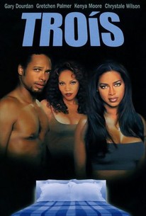 Poster for Trois