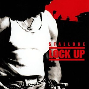 "Lock Up photo 4"