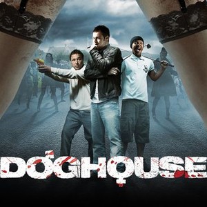 Doghouse photo 16